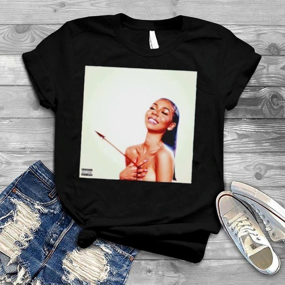 Mariah The Scientist Music Fan Gift Pop Icon Concert Graphic Streetwear T-Shirt